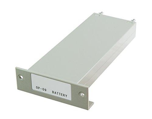 エー・アンド・デイ(A＆D) 電子天秤用オプション 内蔵バッテリー(ニッケル水素)1個1-4038-24
