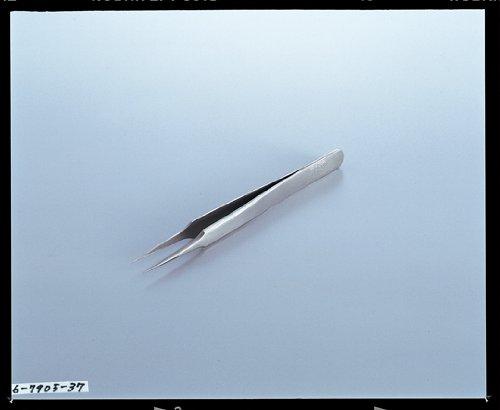 アズワン MEISTER ピンセット SA(耐酸鋼)製 No.41本2-8028-12の通販は 5,464円