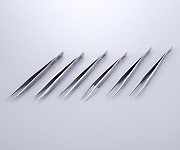 アズワン 強靭精密ピンセット DURAX No.SSNC2-8028-211-2005-06の通販は