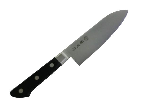 藤次郎 FU-503藤寅作DPコバルト合金鋼割込 三徳型