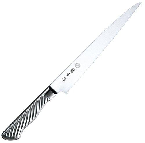 藤寅工業 藤寅作 DPコバルト合金鋼割込 パンスライサー 215mm FU-629の通販は