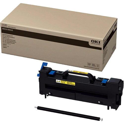 OKI 沖電気 メンテナンスキット【B841dn/B821n-T/B801n用】  MKT-M3C 1個