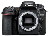 NIKON ニコン D7500 ボディ デジタル一眼レフカメラ