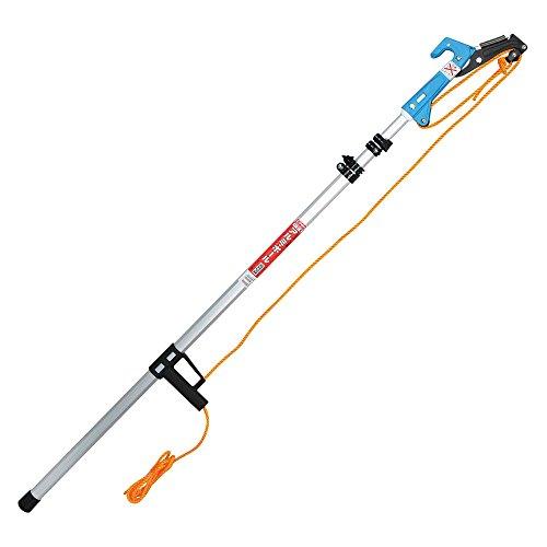 藤原産業 E-Value 高枝切鋏グラスファイバー EG-1530 1個