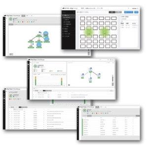 ALLIEDTELESIS アライドテレシス AT-VST-BASE-1Y