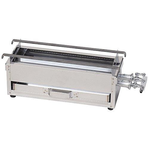 照姫 ガス焼鳥コンロミニ12A・13A