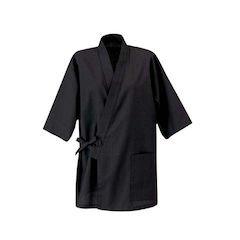 サンペックスイスト 男女兼用 作務衣 JT-2011(消炭色) M【SSM0902】