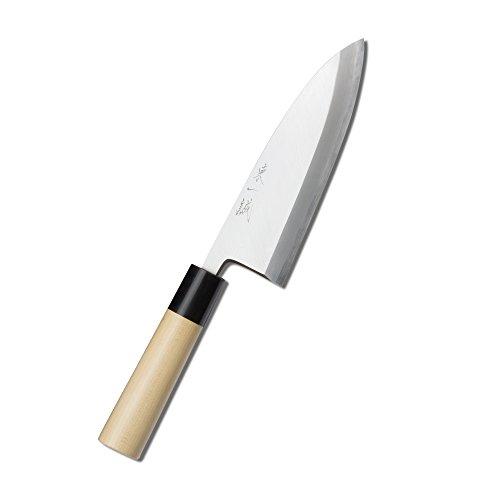 エムテートリマツ 東一誠出刃庖丁120mm*