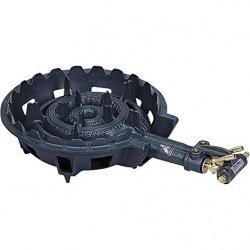 タチバナ製作所 TS-210HPバーナー丈LP