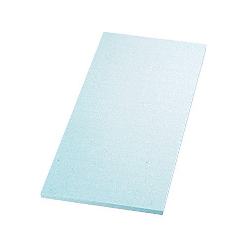 パーカーアサヒ SC-101ゴムシェフカラー俎板50*25*1.5グリーンの通販は