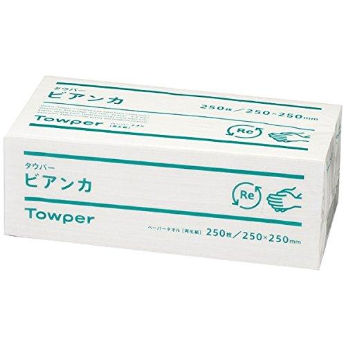 TOKAI 東海 トライフ タウパービアンカ L 250枚×15束