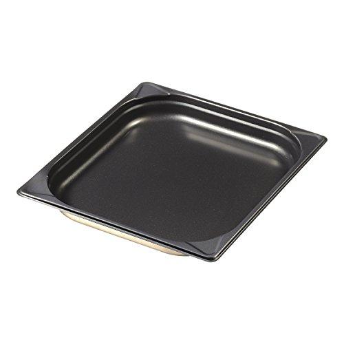 エムテートリマツ 18-8ノンスティックGNパンII 2/3 100