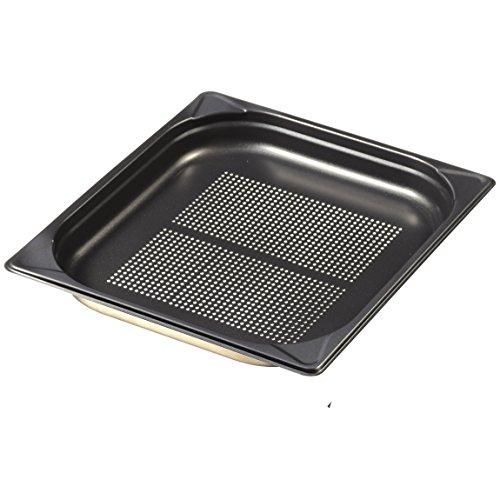 エムテートリマツ 18-8ノンスティックGNパンII 2/3 20穴明の通販は 6,029円