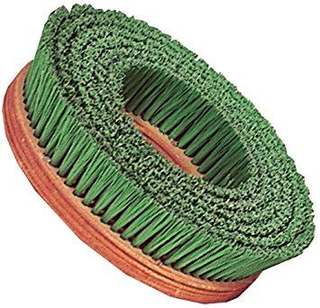 八ツ矢工業 八ツ矢#47534 化繊ポリッシャブラシ 12インチ #47534