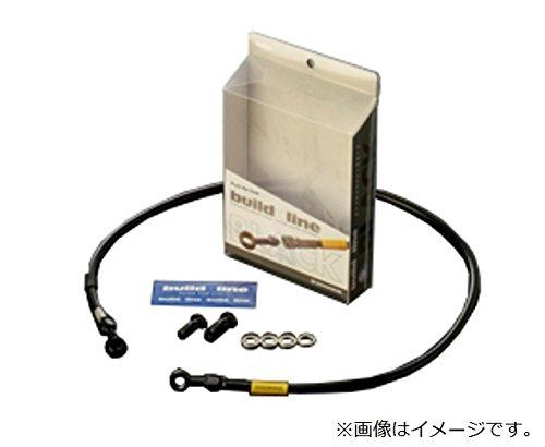 ビルドアライン アクティブ BUILD A LINE ステンBLK (リア) CBR400R 13 20713421の通販は