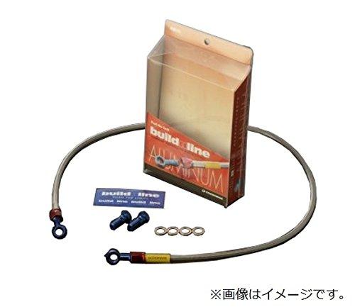 ビルドアライン アクティブ BUILD A LINE アルミ (リア) スモーク NC700X 12-13 20511621Sの通販は