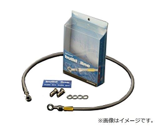 ビルドアライン アクティブ BUILD A LINE ステン (リア) スモーク NC700S 12-13 20611631Sの通販は