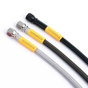 アクティブ BUILD A LINE ステン (フロント) スモーク MT-09 TRACER(ABS) 15 20631570Sの通販は 23,963円