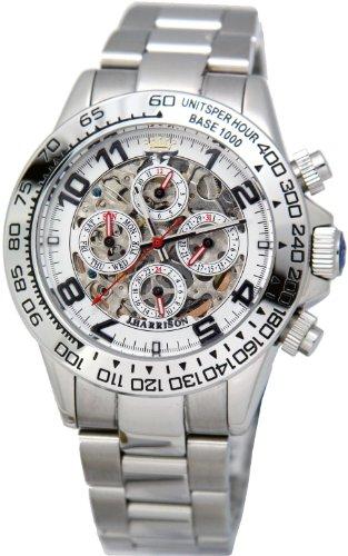 J.Harison(ジョンハリソン) JH-003SW