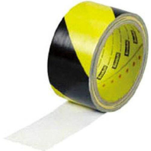 3M スリーエム ストライプテープ 屋内用 50mm×18.2m 黄/黒 570250*18R