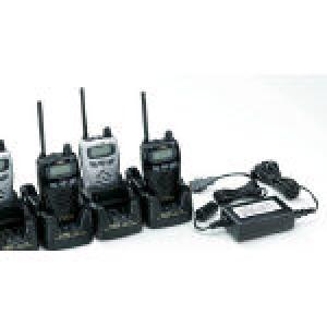 アルインコ 連結充電スタンド EBP-70用 EDC-158R