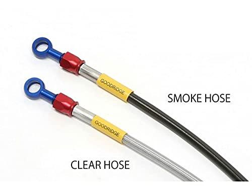 グッドリッジ アクティブ BUILD A LINE アルミ (リア2本) Z1000 (ABS) 14-16 20571821の通販は