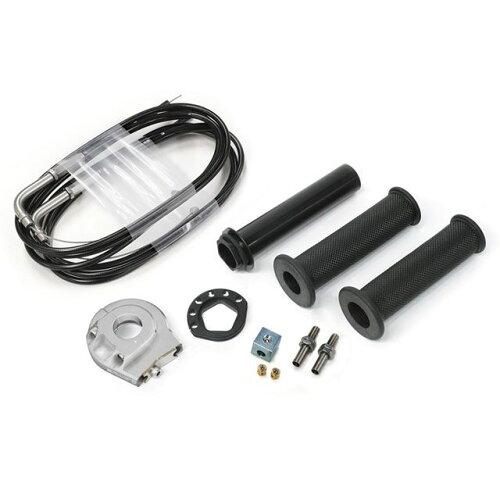 アクティブ(ACTIVE) アクティブ ACTIVE ハイスロKIT [EVO2] SIL 巻取φ38 汎用 1400mm 1064203