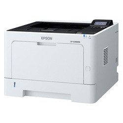 EPSON エプソン LP-S280DN ビジネスプリンター モノクロレーザープリンター トナー 1200×1200 dpi 最大用紙サイズA4 接続(USB)〇 接続(