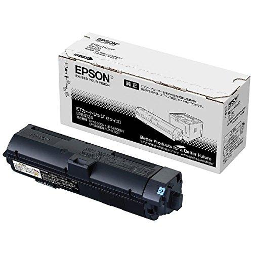 EPSON エプソン エプソン ETカートリッジ(Sサイズ/2700ページ) LPB4T24