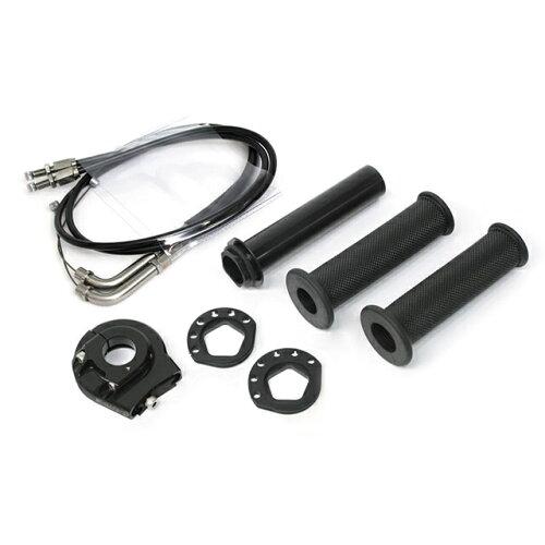 アクティブ(ACTIVE) アクティブ ACTIVE ハイスロKIT [EVO2] SIL ラージボディー 巻取φ50/52 YZF-R1 15 1065305 15,506円