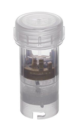 IKA-Werke ホモジナイザーTube Drive シリーズ用 ホモジナイズチューブ DT-20 1箱(25本入)