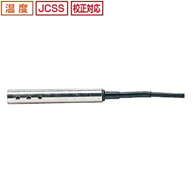 佐藤計量器製作所 デジタル温度計センサ SK-S102T 1個の通販は