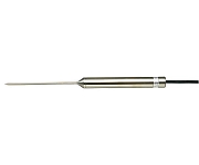 佐藤計量器製作所 防水型デジタル温度計用プローブ 食品用ステンレスセンサ SWPII-07 1個