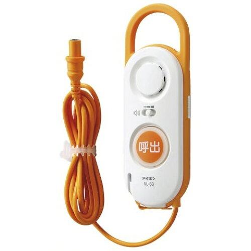 アイホン ハンド型子機 NL-SB 1個の通販は 12,540円