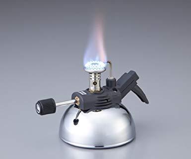 アズワン マイクロバーナー R-20011台1-1351-01 ※事業者向け商品です