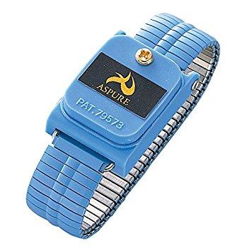 カスタム アズピュアリストストラップ ML300M 5個(静電気対策用品)1-4267-51