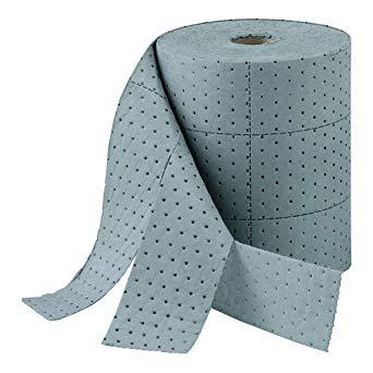 アズワン 液体吸収ロール(水・油・溶剤) GR250 1巻の通販は 25,094円