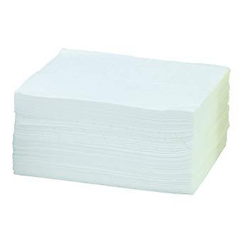 アズワン 液体吸収シートOB100M1袋(100枚入り)2-9527-02