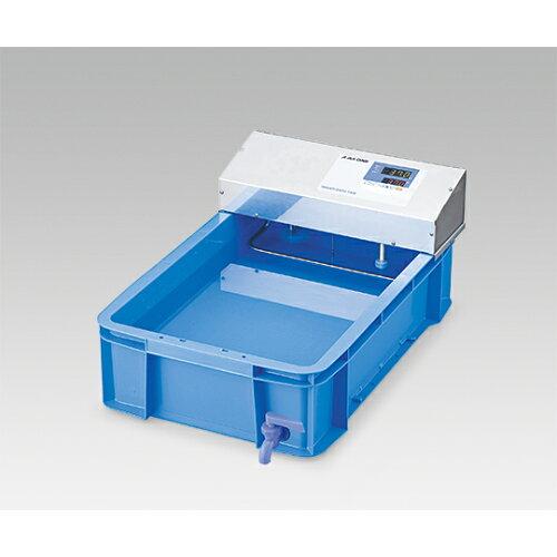 アズワン 水槽 PP-281台1-2185-11 ※事業者向け商品です