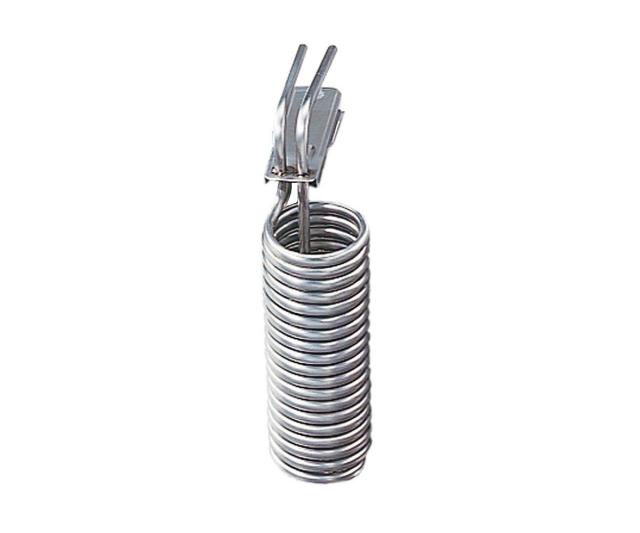 アズワン 恒温水槽(窓付)用冷却コイル TRW-C1個1-5457-11 ※事業者向け商品です