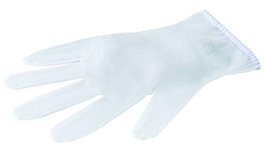 アズワン アズピュア 異物検出手袋 APJ200 左手用 XL 10枚NCAM1414823-1718-01の通販は 5,368円