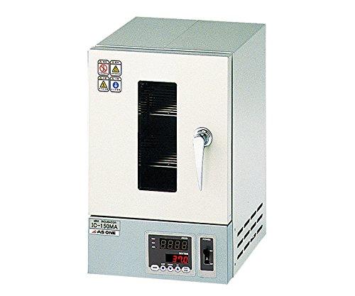 アズワン 小型インキュベーター IC-150MA 1台 53,265円
