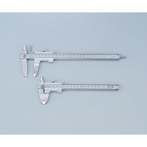 松井精密工業 M型ノギス 15cmM1本6-5710-01