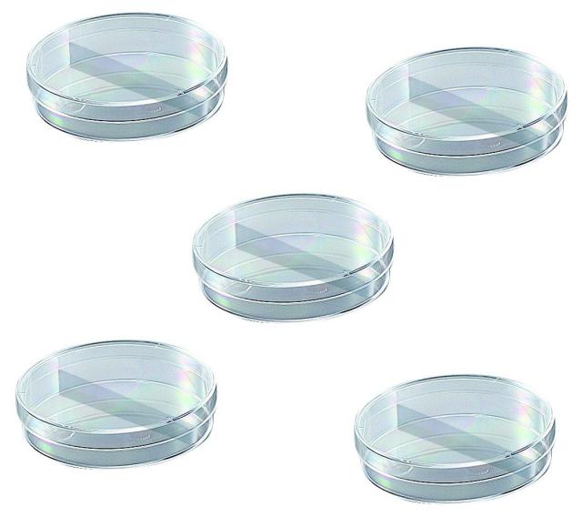 アズワン アズノールシャーレGD90-15-21セット(10枚×50包入り)1-8549-05 ※事業者向け商品です