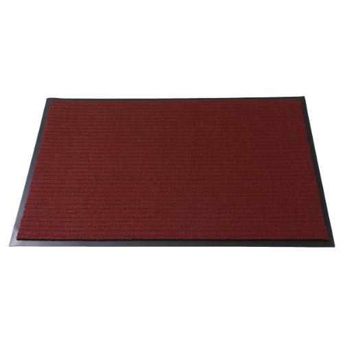 3M スリーエム ノーマッドカーペットマット4000 600×900mm 赤 N4RED900X600D