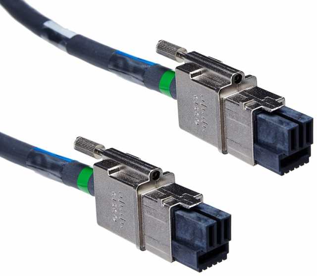 Cisco Systems Catalyst 3750X Stack Power Cable 30 CM Spare(CAB-SPWR-30CM=)