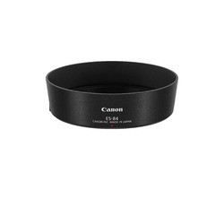 CANON キャノン レンズフード ES-84[2276C001](L-HOODES84)の通販は