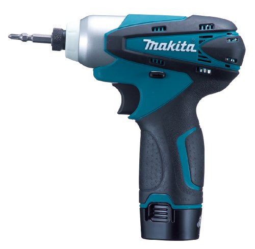 MAKITA マキタ 10.8V インパクトドライバ 青 TD090DWX※北海道、沖縄、離島配送不可