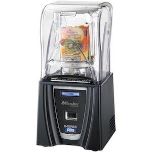 ブレンテック FMI スムージー専用ブレンダー コノシェア(防音フード付)  1個