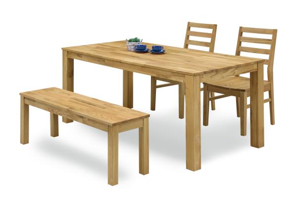 関家具 ベンチ115 オーズIII NA (OAK)の通販は 20,966円